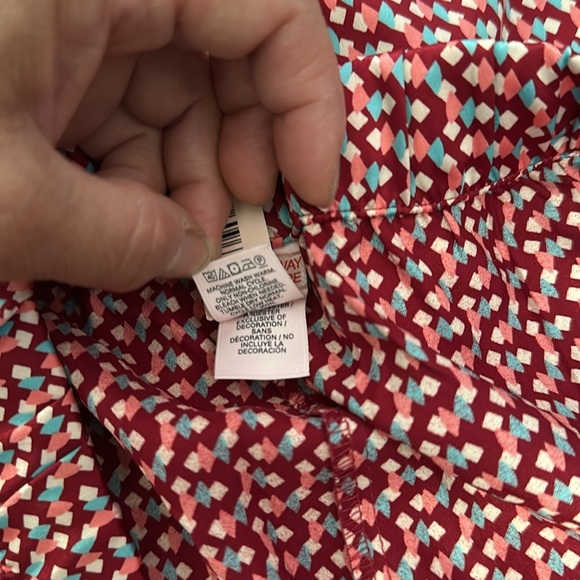 💖Pants ONLY💖VS The Afterhours Satin Pajama Pants - Picture 7 of 7